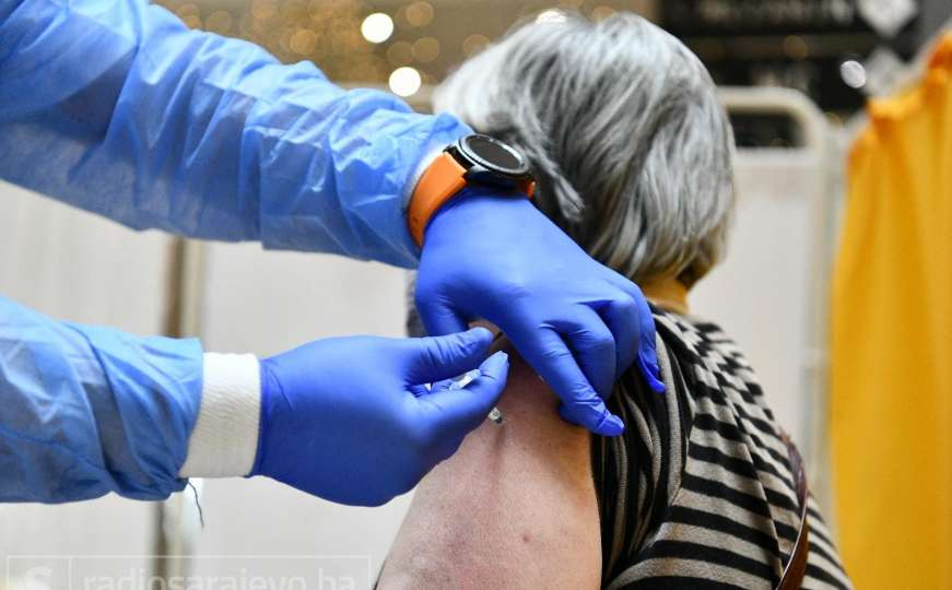 Na jesen ponovo vakcinacija protiv COVID-a u Europi